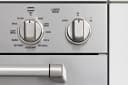 30 Double Electric Convection Oven Self-Clean with Assistant view 2