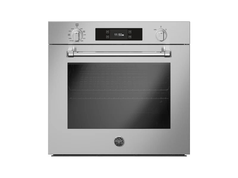 30 Electric Convection Oven Self-Clean with Assistant