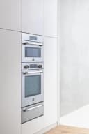 30 Convection Speed Oven view 4