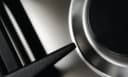 36 Gas Rangetop 6 burners view 3