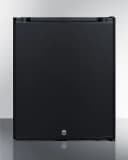 16" Wide Compact Minibar view 1