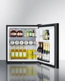 18" Wide Compact Minibar view 3