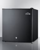18" Wide Compact Minibar view 4