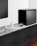 18" Wide Compact Minibar view 5