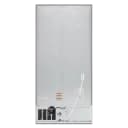 33-Inch Wide Bottom Mount Refrigerator - 22 Cu. Ft. view 10