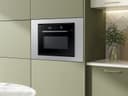 MW8500A Convection MWO with Power Convection and Air Fry view 3