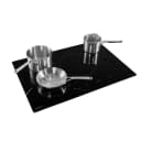 30-Inch Wide Induction Cooktop with Power Boost view 2