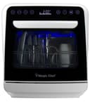 Countertop Dishwasher view 1