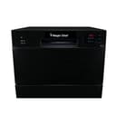 6-place Setting Countertop Dishwasher view 1