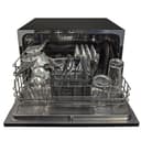 6-place Setting Countertop Dishwasher view 4