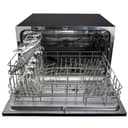 6-place Setting Countertop Dishwasher view 3