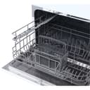 6-place Setting Countertop Dishwasher view 4