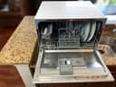 6-place Setting Countertop Dishwasher view 5