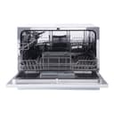 6-place Setting Countertop Dishwasher view 2