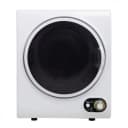 1.5 cu. ft. Compact Dryer view 1
