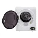 1.5 cu. ft. Compact Dryer view 3