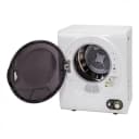 1.5 cu. ft. Compact Dryer view 4