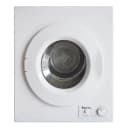 2.6 cu. ft. Compact Electric Dryer view 1