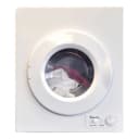 2.6 cu. ft. Compact Electric Dryer view 2