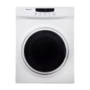 3.5 cu. ft. Compact Dryer view 1