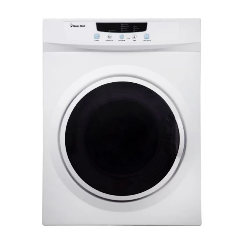 3.5 cu. ft. Compact Dryer