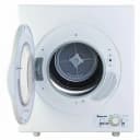 3.5 cu. ft. Compact Dryer view 3