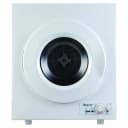 3.5 cu. ft. Compact Dryer view 1