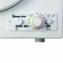 3.5 cu. ft. Compact Dryer view 4