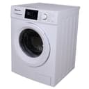 2.7 Cu. Ft. Front Load Washer view 2