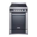 24-Inch Freestanding Electric Range view 1