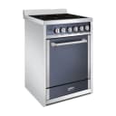 24-Inch Freestanding Electric Range view 2