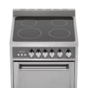 24-Inch Freestanding Electric Range view 4