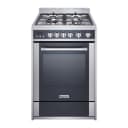 24-Inch Freestanding Gas Range view 1