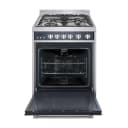 24-Inch Freestanding Gas Range view 2