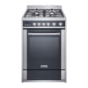 24-Inch Freestanding Gas Range view 1