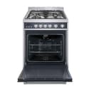 24-Inch Freestanding Gas Range view 2
