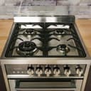 24-Inch Freestanding Gas Range view 4