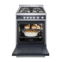 24-Inch Freestanding Gas Range view 5