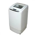 0.9 cu. ft. Compact Washer view 2
