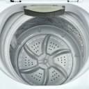 0.9 cu. ft. Compact Washer view 4