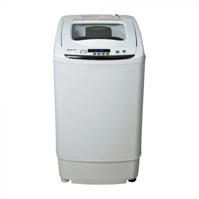 0.9 cu. ft. Compact Washer