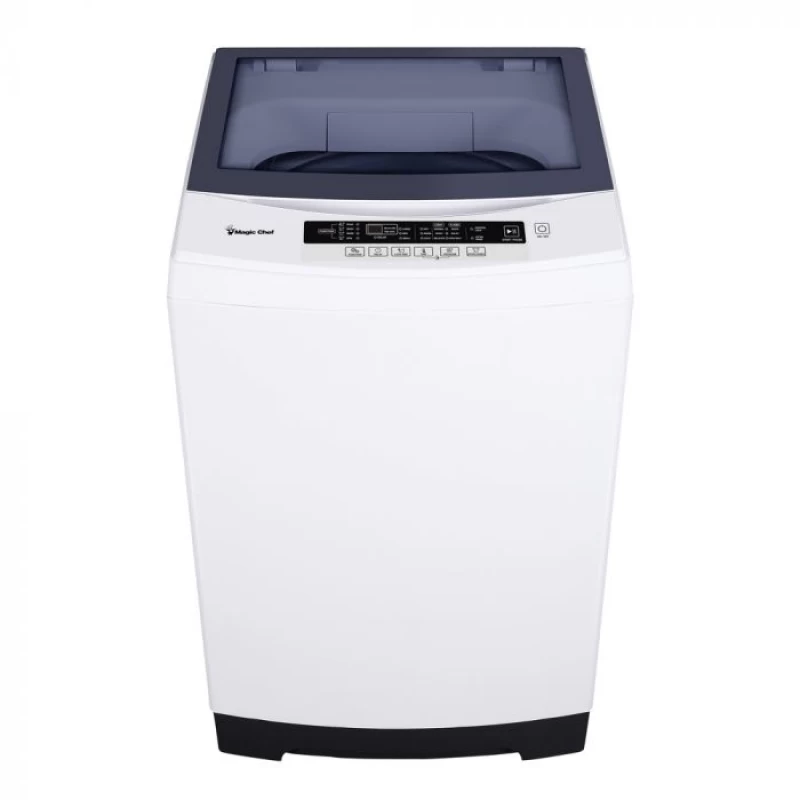 3.0 cu. ft. Compact Washer