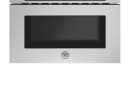 24 Microwave Drawer view 3