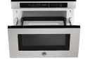 24 Microwave Drawer view 4