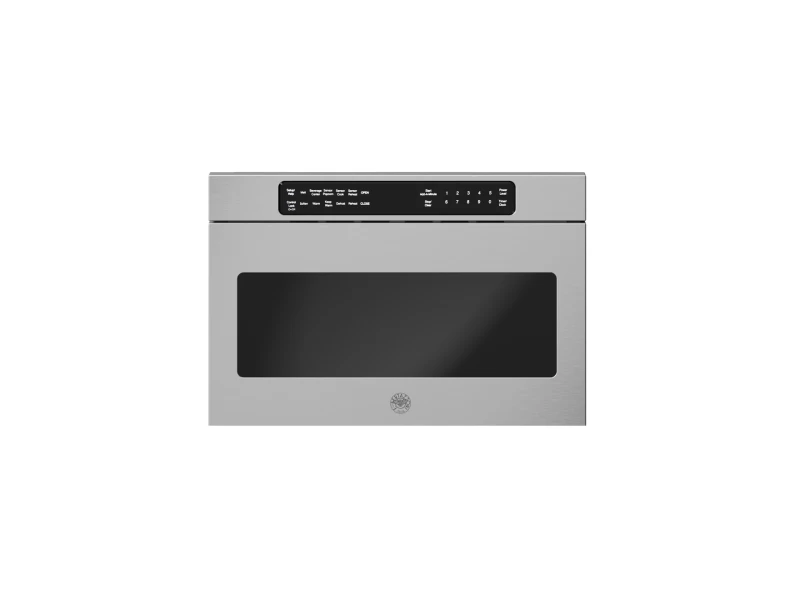 24 Microwave Drawer