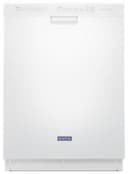 Stainless Steel Tub Dishwasher with Most Powerful Motor on the Market<sup>1<sup> view 1