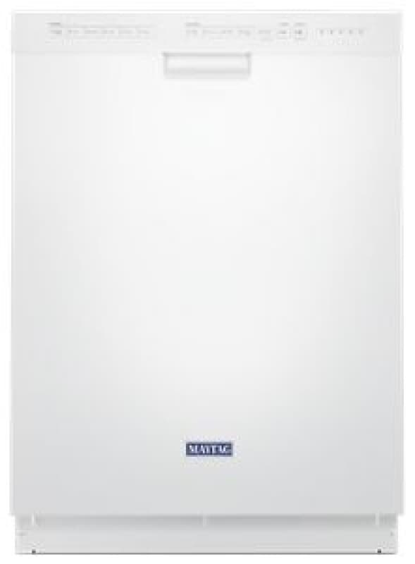 Stainless Steel Tub Dishwasher with Most Powerful Motor on the Market<sup>1<sup>