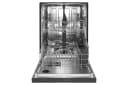24” Front Control Dishwasher with Dual Power Filtration and PowerBlast® Cycle - 50 dBA view 4