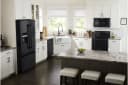 24” Front Control Dishwasher with Dual Power Filtration and PowerBlast® Cycle - 50 dBA view 9