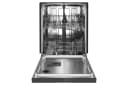 24” Front Control Dishwasher with Dual Power Filtration and PowerBlast® Cycle - 50 dBA view 11